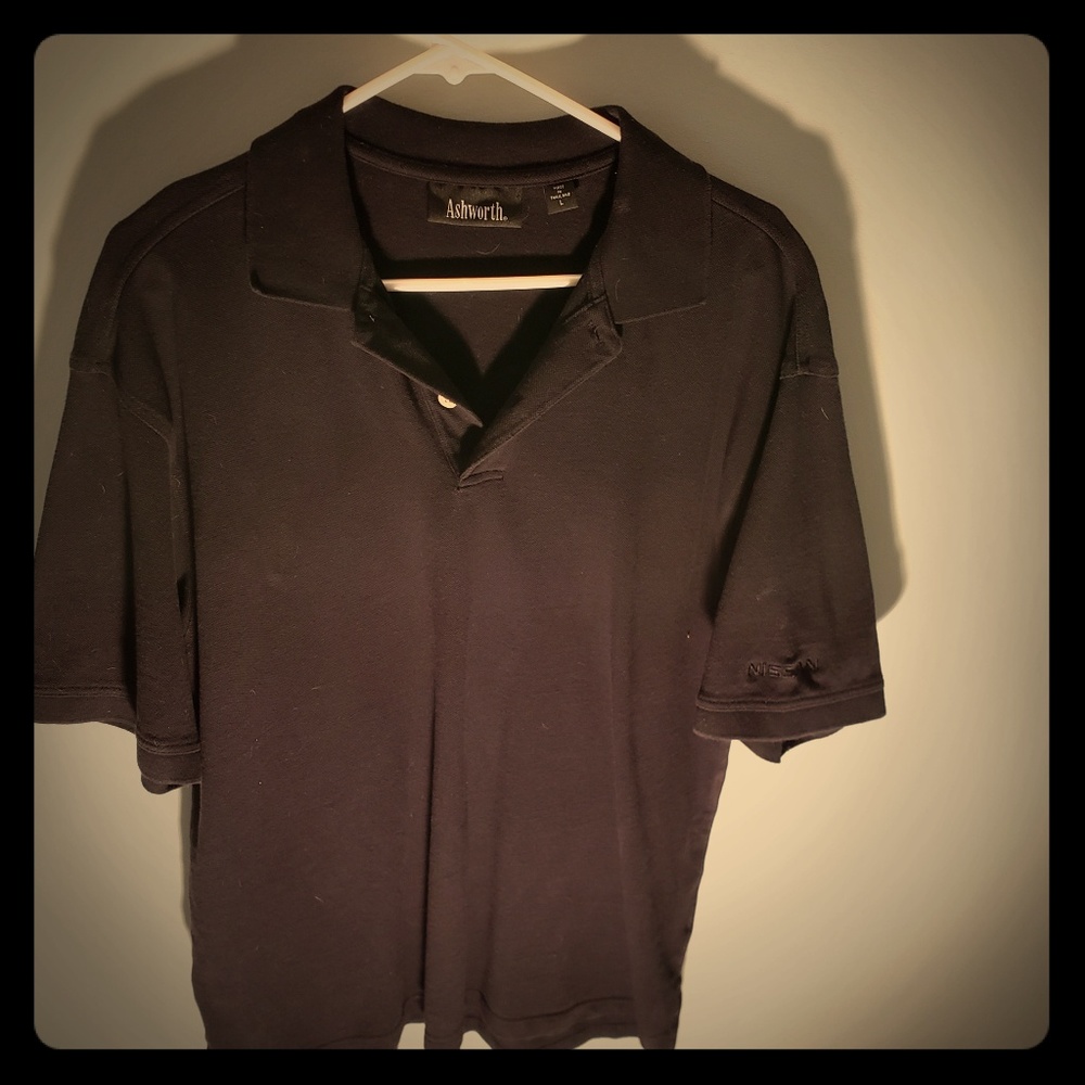 Golf shirt